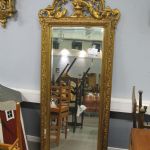 531 4258 MIRROR